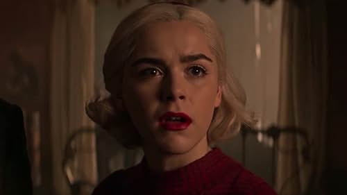 Chilling Adventures Of Sabrina: Las Nuevas Tias De Sabrina (Latin America Market Subtitled)