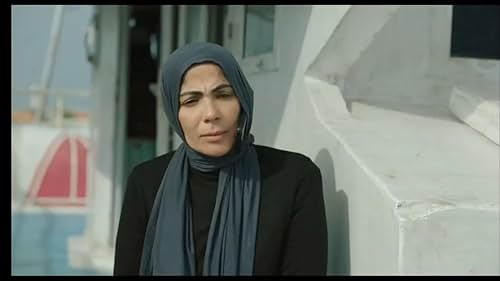 Mona Zaki in Episode #1.9 (2023)