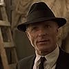 Ed Harris in A Beautiful Mind (2001)