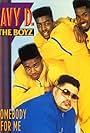 Heavy D & The Boyz in Heavy D & The Boyz: Somebody for Me (1989)