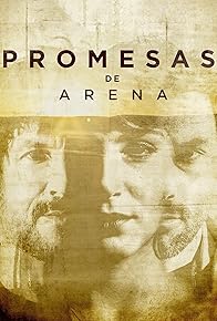 Primary photo for Promesas de arena