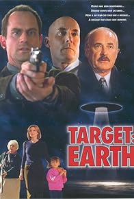 Primary photo for Target Earth