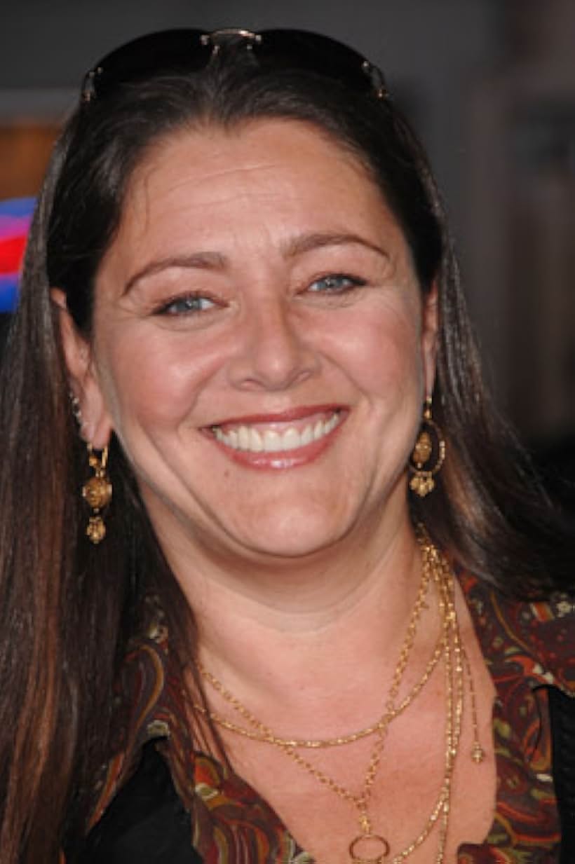 Camryn Manheim at an event for The Heartbreak Kid (2007)