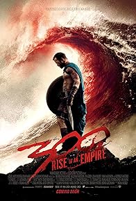 Primary photo for 300: Rise of an Empire