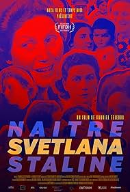 Naître Svetlana Staline (2023)