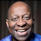 Dave Benson Phillips