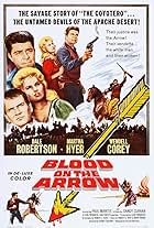 Blood on the Arrow