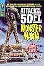 Attack of the 50 Foot Monster Mania (1999)