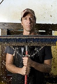 Primary photo for Mike Rowe