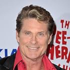 David Hasselhoff