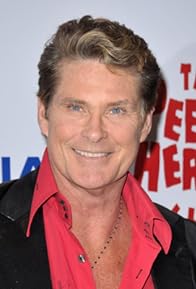 Primary photo for David Hasselhoff