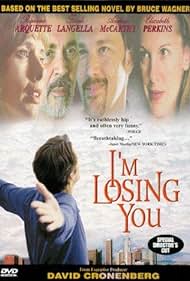 I'm Losing You (1998)