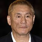 Takeshi Kitano