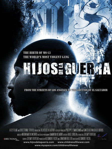 Hijos de la guerra (2007)