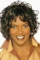 Anna Maria Horsford