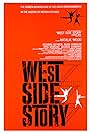 "West Side Story" (Saul Bass Poster) 1961