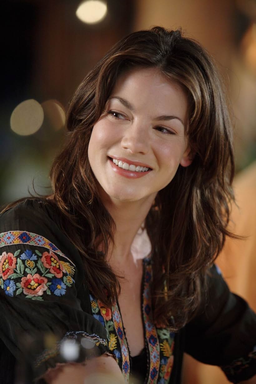 Michelle Monaghan in The Heartbreak Kid (2007)