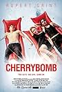 Rupert Grint, Robert Sheehan, and Kimberley Nixon in Cherrybomb (2009)