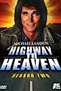 Michael Landon in Highway to Heaven (1984)