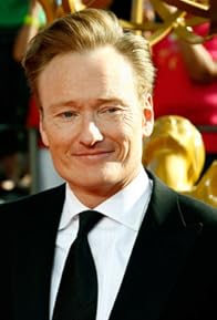 Primary photo for Conan O'Brien