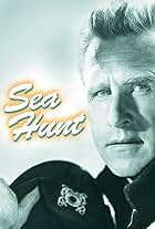 Lloyd Bridges in Sea Hunt (1958)