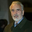 Christopher Lee