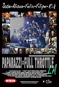 Paparazzi: Full Throttle LA (2010)