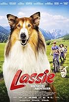 Lassie - Ein neues Abenteuer