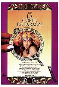 Primary photo for La corte de Faraón