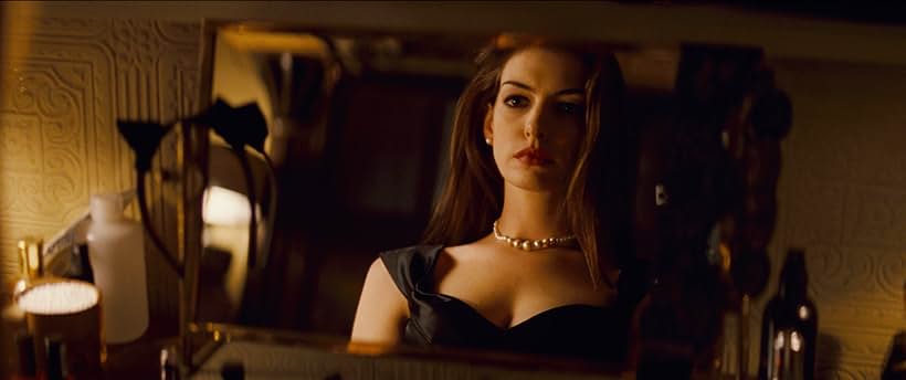 Anne Hathaway in The Dark Knight Rises (2012)