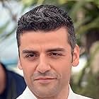 Oscar Isaac