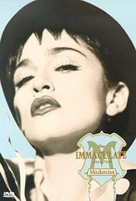 Primary photo for Madonna: The Immaculate Collection