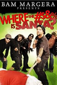 Where the #$&% Is Santa? (2008)