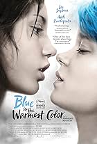 Léa Seydoux and Adèle Exarchopoulos in Blue Is the Warmest Colour (2013)