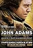 John Adams (TV Mini Series 2008) Poster