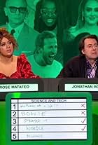 The Big Fat Quiz of the Year