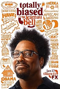 Primary photo for Totally Biased with W. Kamau Bell