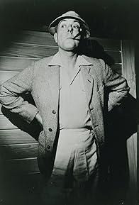 Primary photo for Jacques Tati