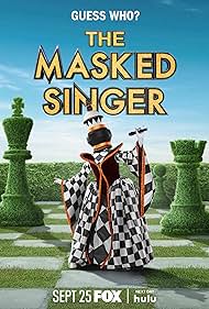 The Masked Singer (2019)