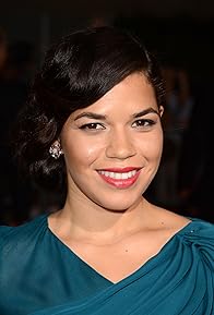 Primary photo for America Ferrera