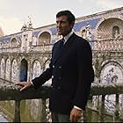 George Lazenby