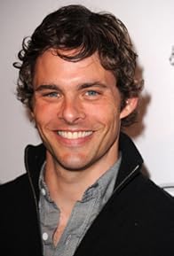 Primary photo for James Marsden