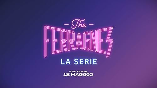 Watch The Ferragnez - Season 2 Series Trailer