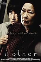 Won Bin and Kim Hye-ja in Mother (2009)