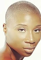 Aisha Hinds