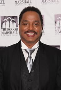 Primary photo for Marlon Jackson