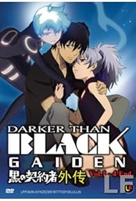 Primary photo for Darker Than Black: Gaiden