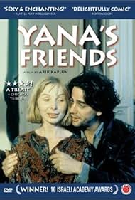 Yana's Friends (1999)