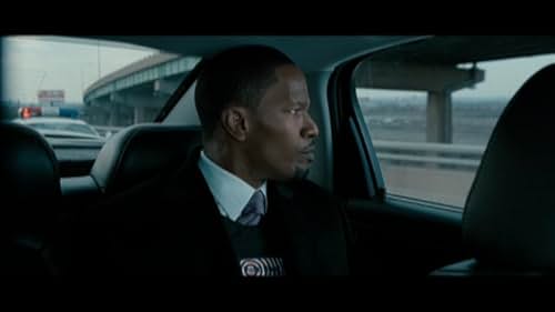 A clip from the movie Law Abiding Citizen.