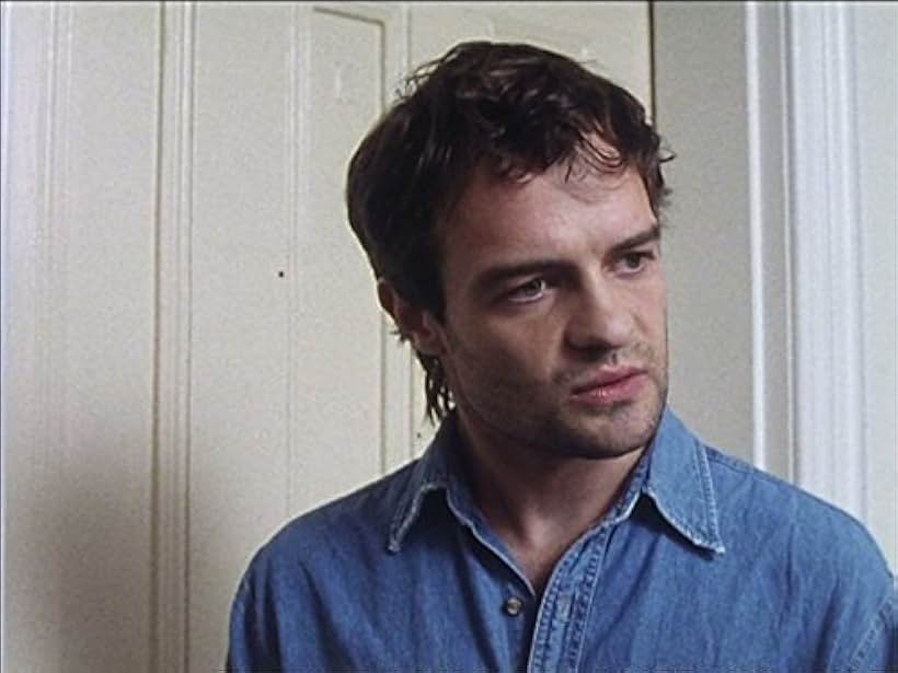 Barney Craig in Silent Witness (1996)